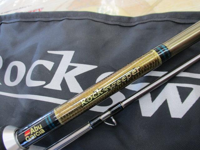 ロックスイーパー RC-672MH｜＠ベリーネット 日本最大新品中古