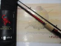 18ワールドシャウラ17114R-2