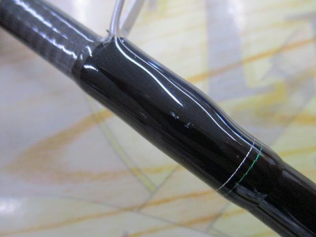 エメラルダスX 70MLS-S BOAT｜＠ベリーネット 日本最大新品中古