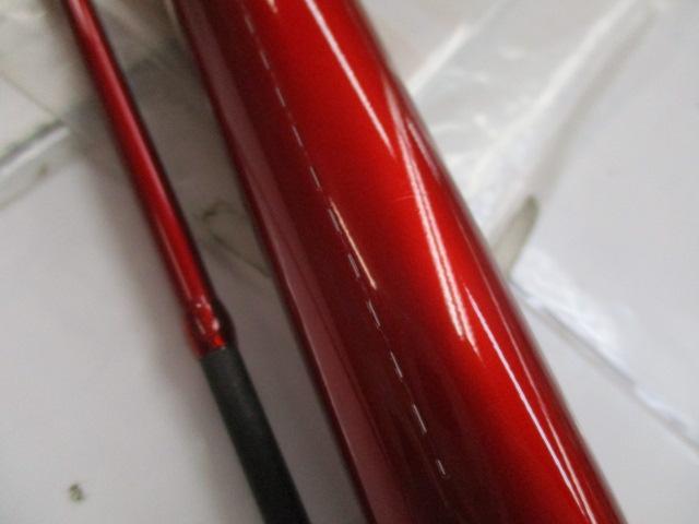 バーチカルプロ60Jr オールレッドタイプMG