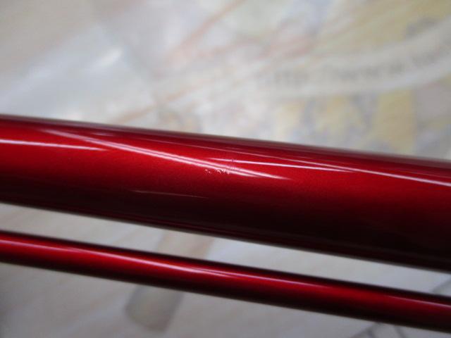 Vertical PRO 60jr All Red TYPE-MG - Vertical Pro - EMT