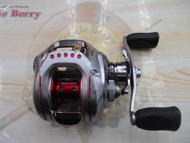 ダイワ(Daiwa) TD ジリオン 100H 00614050｜アウトドア用品