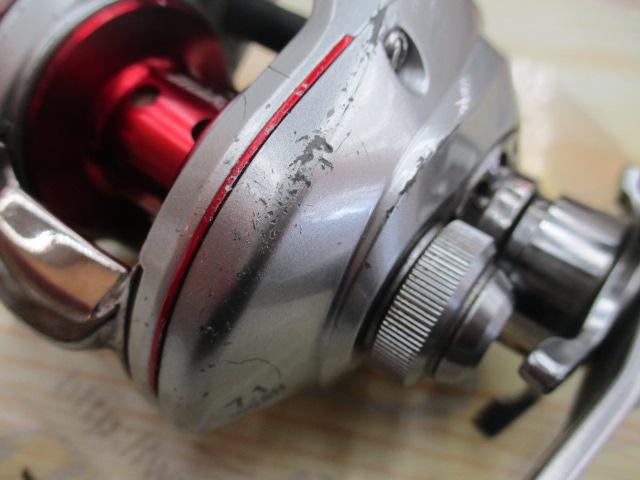 TDジリオン100SHL