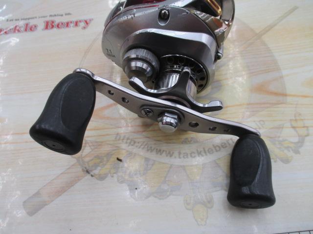 TDジリオン 100SH｜＠ベリーネット 日本最大新品中古釣具WEBショップ