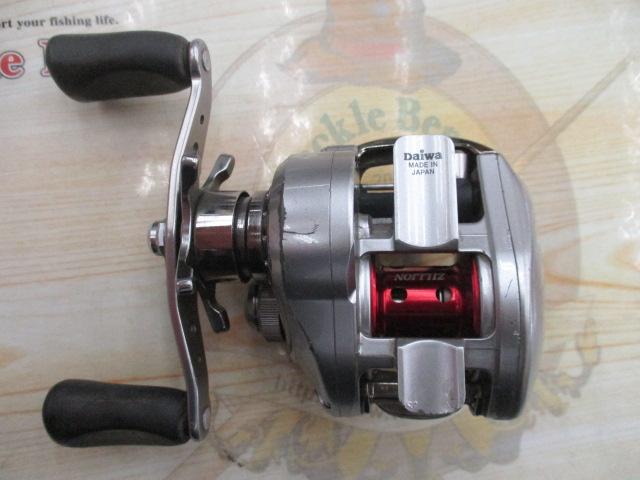 TD ジリオン　100SH 7.1 ダイワ DAIWA ジリオン100SH 7.1