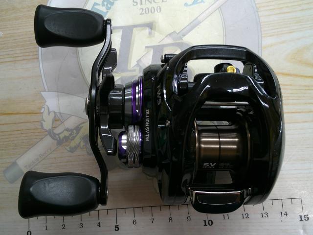 ジリオン SV TW 8.1XH-SLPW L｜＠ベリーネット 日本最大新品中古
