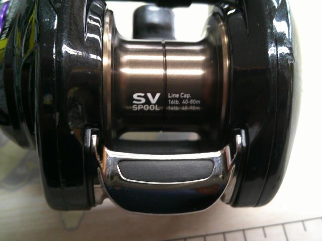 【限定モデル】ジリオン SV TW 8.1XH-SLPW 右 ※ハンドル無し 限定モデル】ジリオン SV TW 8.1XH-SLPW 右 ※ハンドル無し