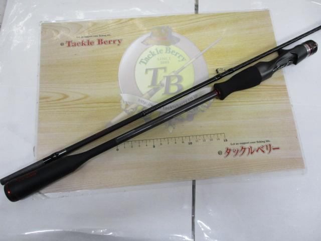 21セフィアエクスチューンメタルスッテ B66ML-S/F｜＠ベリー