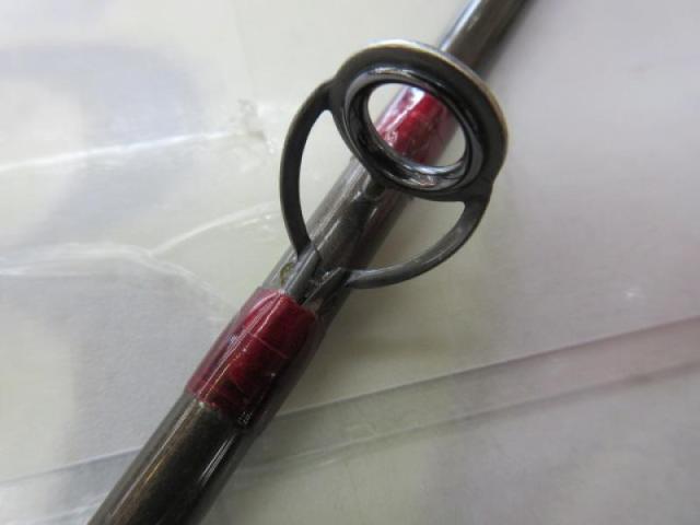 マリエット ジョージセルビン MGS-804