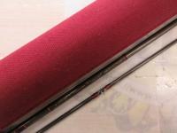 希少 SZM BUSH MASTER FLY 764F 美品 送料込