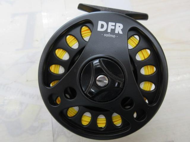 DFR SALMO