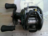 タトゥーラ 100SHL-TW
