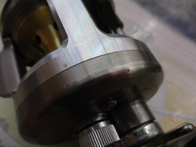 ミリオネアCV-X 203