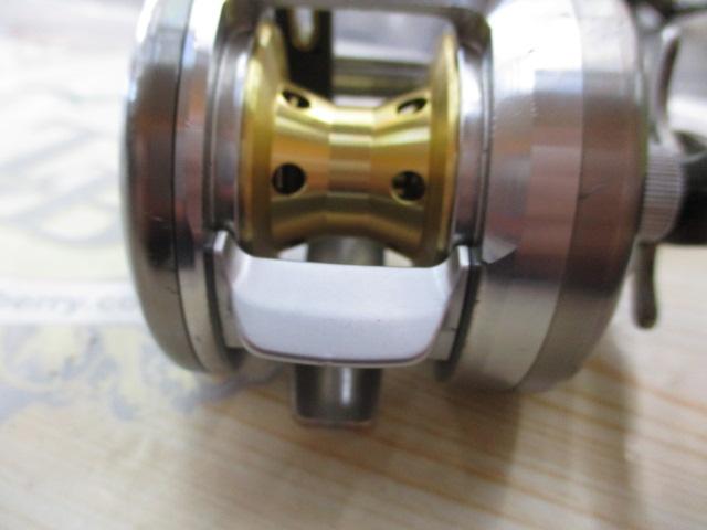 ミリオネアCV-X 203