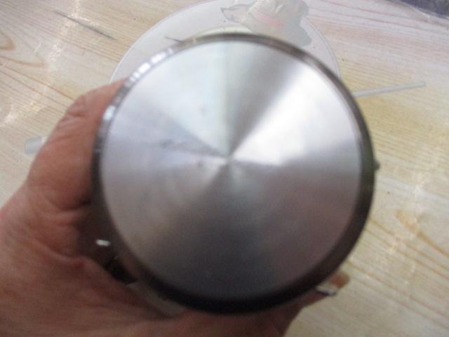 ミリオネアCV-X 203