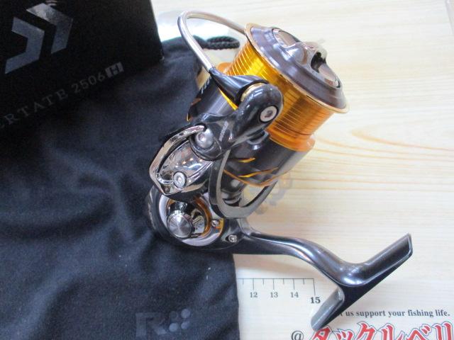 13セルテート 2506H｜＠ベリーネット 日本最大新品中古釣具WEB