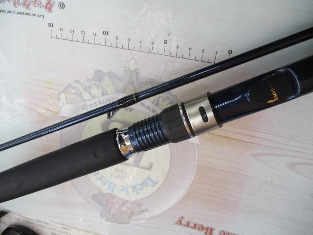 新品未使用　シマノ　海明　30-270 シマノ 18 海明 (KAIMEI) 30-270 / 船竿