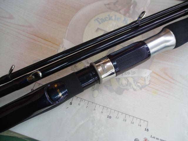 海攻マダイ M360