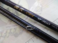 海攻マダイ M360