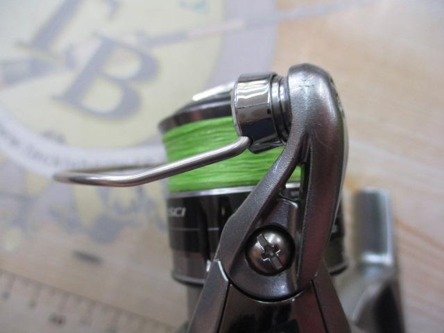21ナスキー C2000SHG｜＠ベリーネット 日本最大新品中古釣具WEB