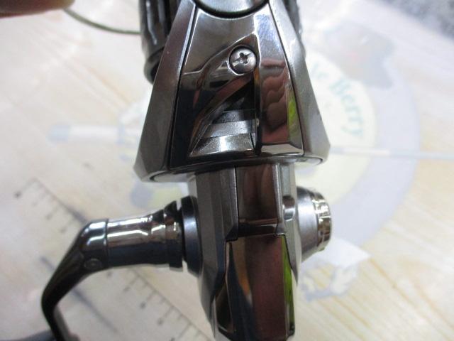 SHIMANO 21ナスキー C2000SHGの最安値・インプレ・釣果 | 本音の