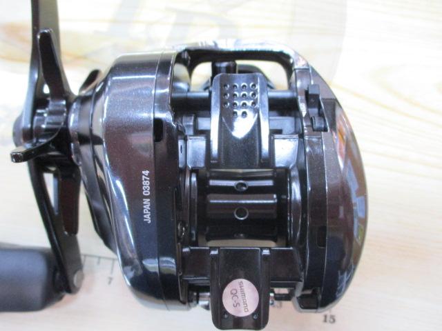 18アンタレスDC MDXG 左ハンドル Amazon.co.jp: シマノ(SHIMANO) ベイトリール 両軸 18