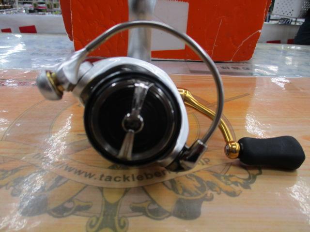 21フリームス FC LT1000S