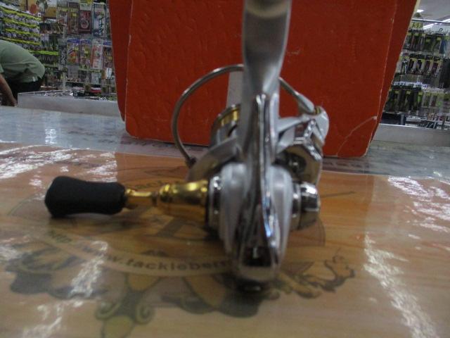 21フリームス FC LT1000S