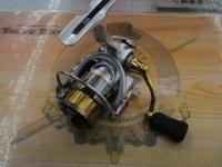 21フリームス FC LT1000S