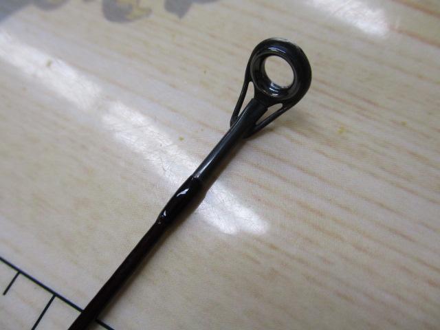 スコーピオン 2601F-4｜＠ベリーネット 日本最大新品中古釣具WEBショップ