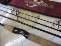 スコーピオン 2601F-4