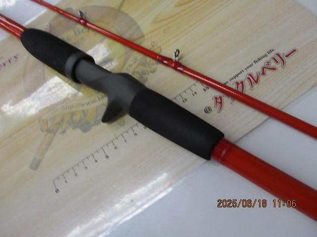 アナリスター カワハギ 180｜＠ベリーネット 日本最大新品中古