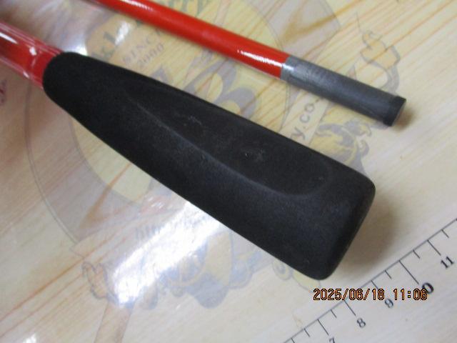 【メル53678】ダイワ　アナリスター　カワハギ180 ダイワ カワハギ竿 アナリスターカワハギ M-175・K(M-175): 竿