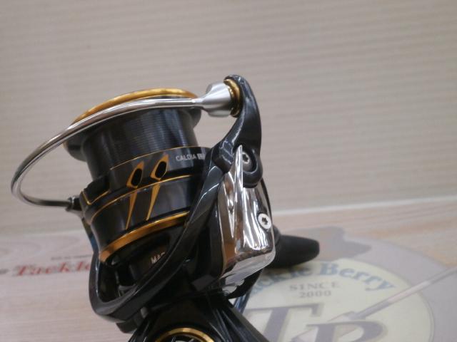 21カルディア LT3000-CXH｜＠ベリーネット 日本最大新品中古釣具