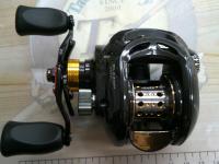 ブレイゾン 100SHL