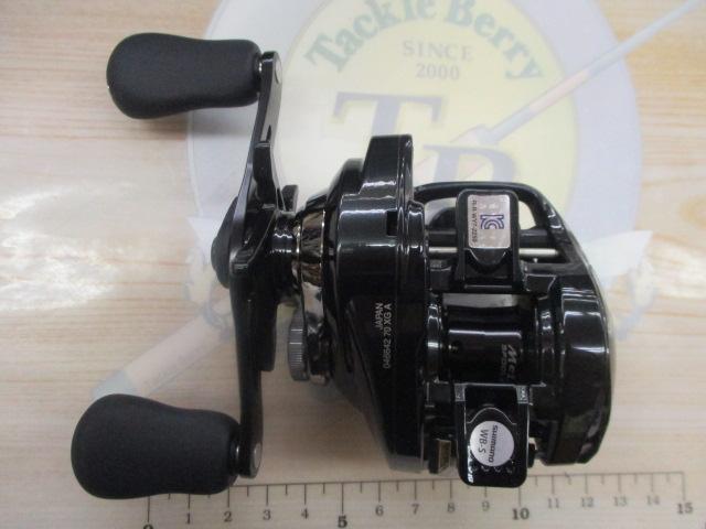 24メタニウムDC 70XG｜＠ベリーネット 日本最大新品中古釣具WEB