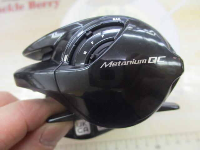 24メタニウムDC 70XG｜＠ベリーネット 日本最大新品中古釣具WEB