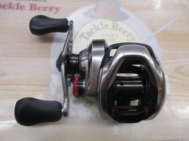 21スコーピオンDC 151XG｜＠ベリーネット 日本最大新品中古釣具