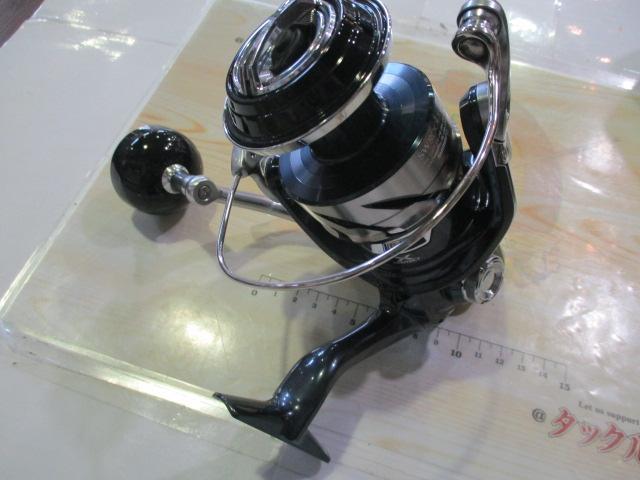 21ツインパワーSW 8000HG 中古美品 シマノ(SHIMANO) 21ツインパワーSW 8000HG ツインパワー SW