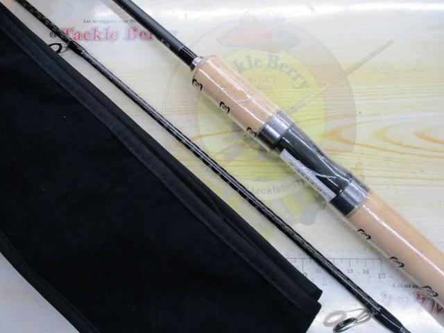 24トラウトワンNS S76ML