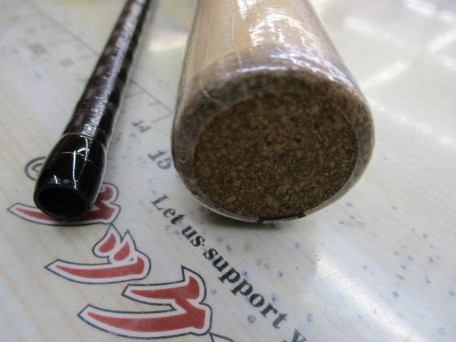 24トラウトワンNS S76ML