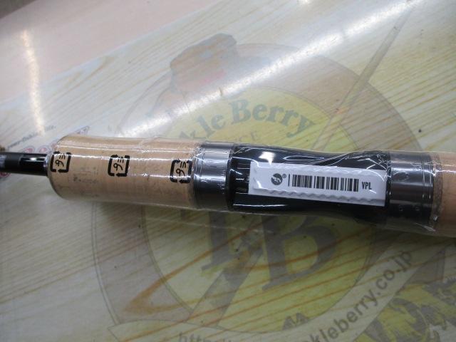 24トラウトワンNS S76ML