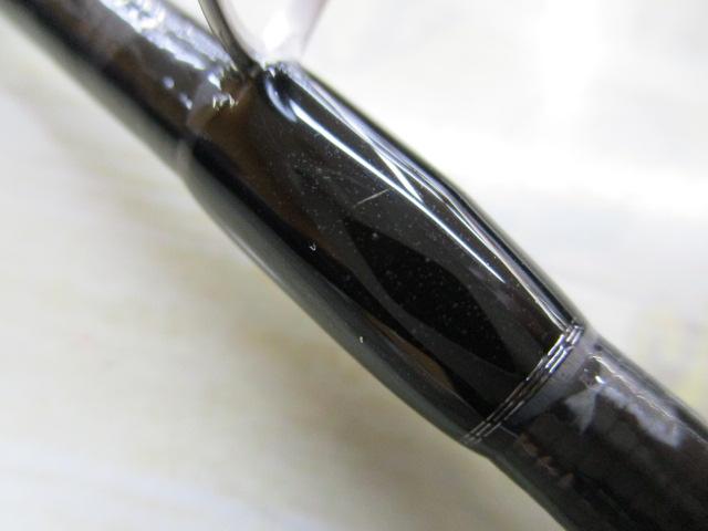 24トラウトワンNS S76ML