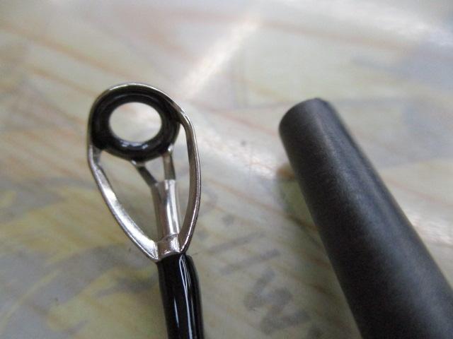 24トラウトワンNS S76ML