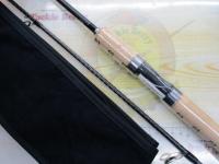 24トラウトワンNS S76ML