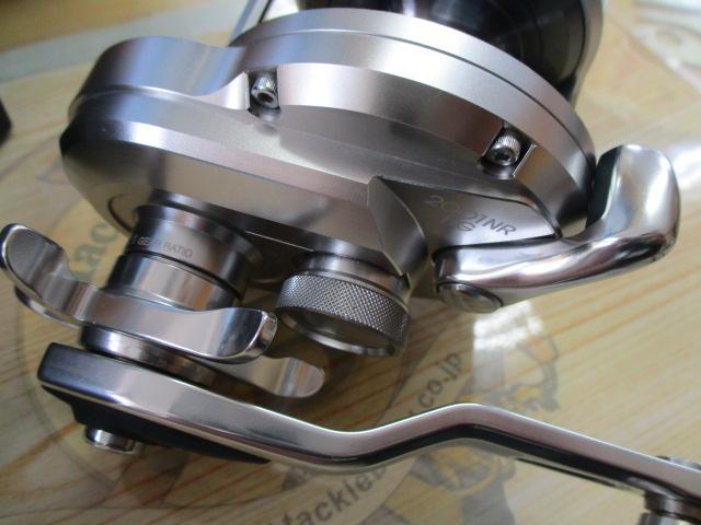17オシアジガー 2001NRHG｜＠ベリーネット 日本最大新品中古釣具