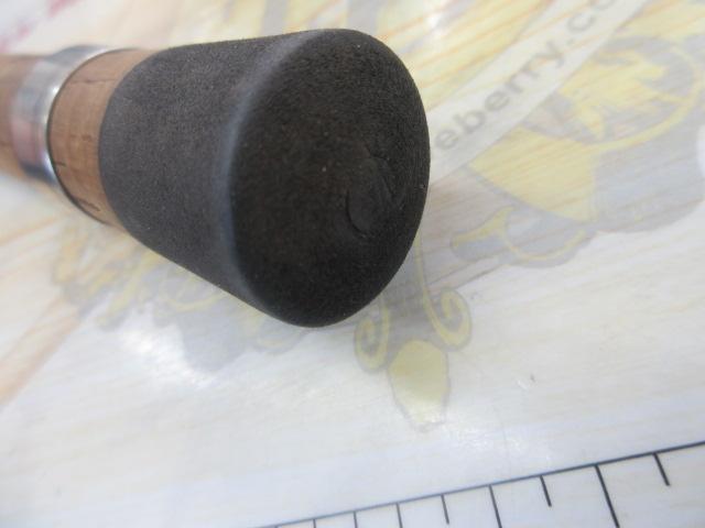 ストリームスピン ボロン SS-52EXL ゴールドサーメット+リングシート