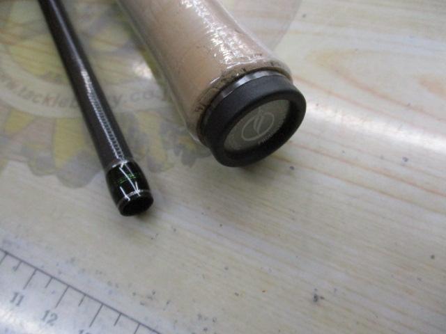 トラウティンスピンイル・フロッソ TILF-87BTS