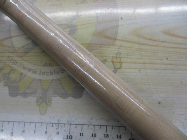 トラウティンスピンイル・フロッソ TILF-87BTS