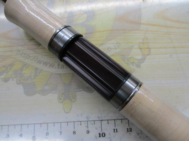 トラウティンスピンイル・フロッソ TILF-87BTS